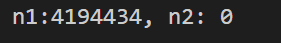 upload successful